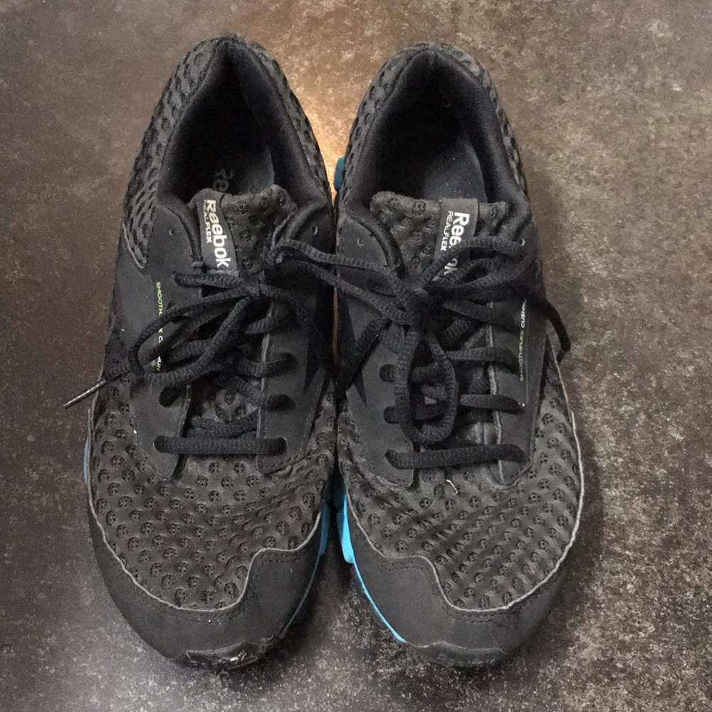 Reebok women’s  running sneakers